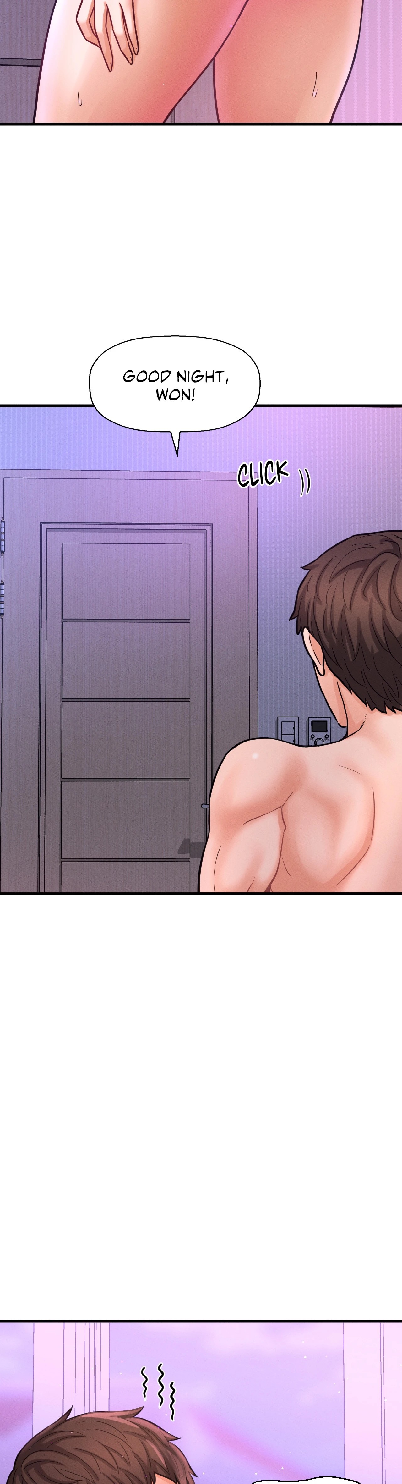 She’s Driving Me Crazy Chapter 13 image 15