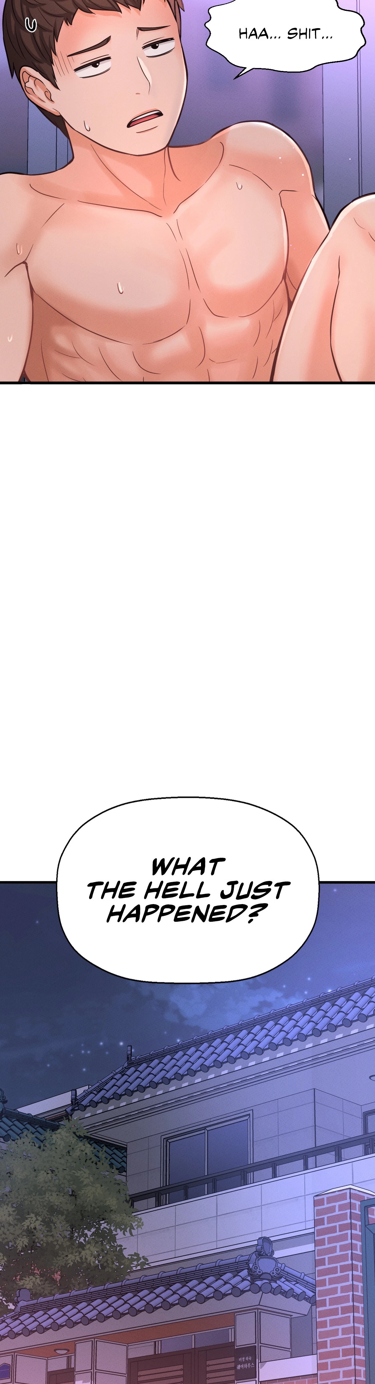 She’s Driving Me Crazy Chapter 13 image 16