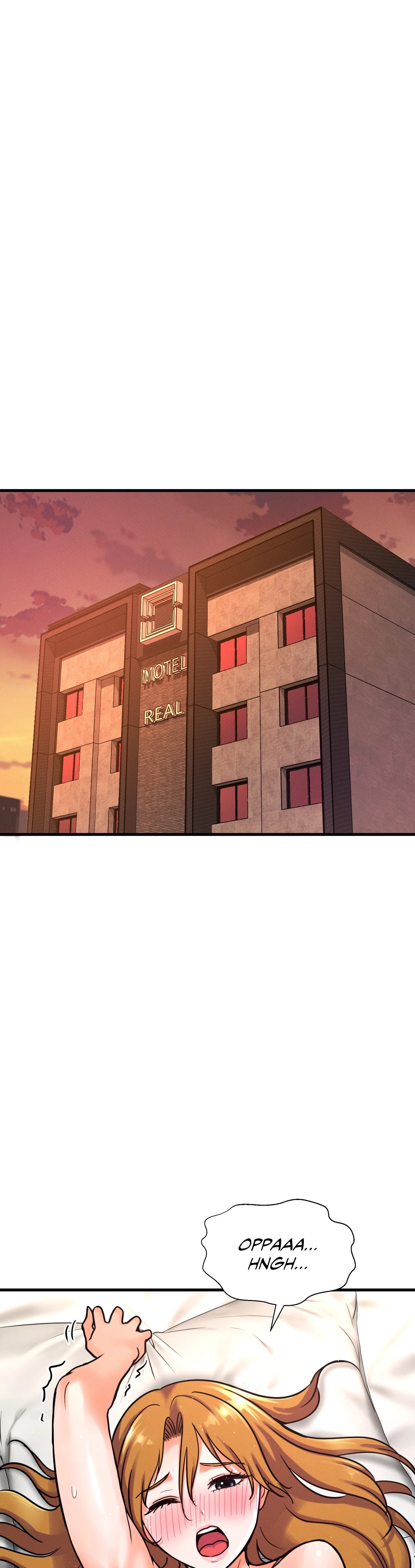 She’s Driving Me Crazy Chapter 13 image 18