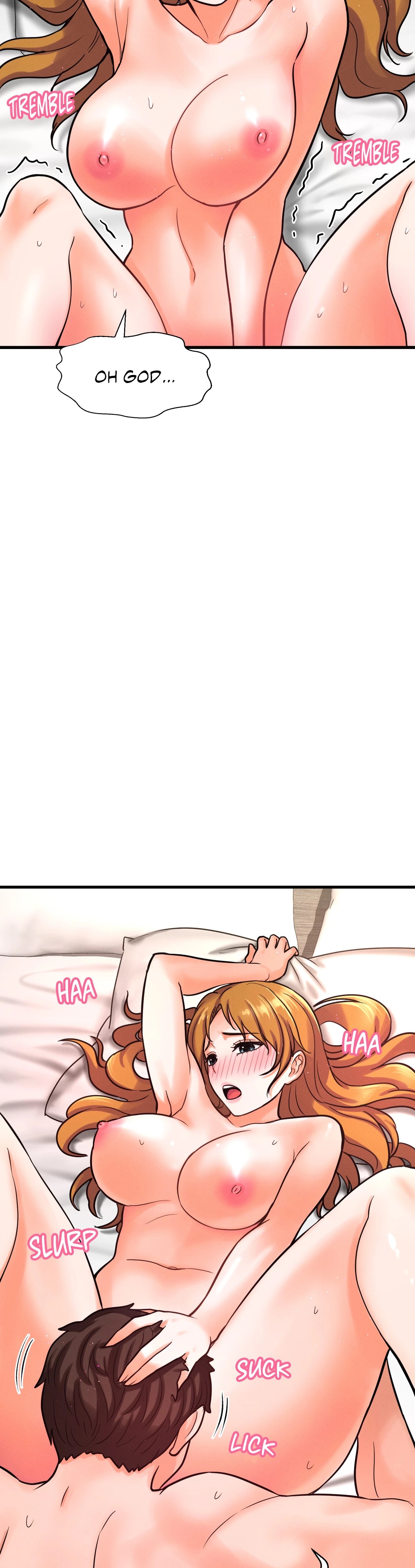 She’s Driving Me Crazy Chapter 13 image 19