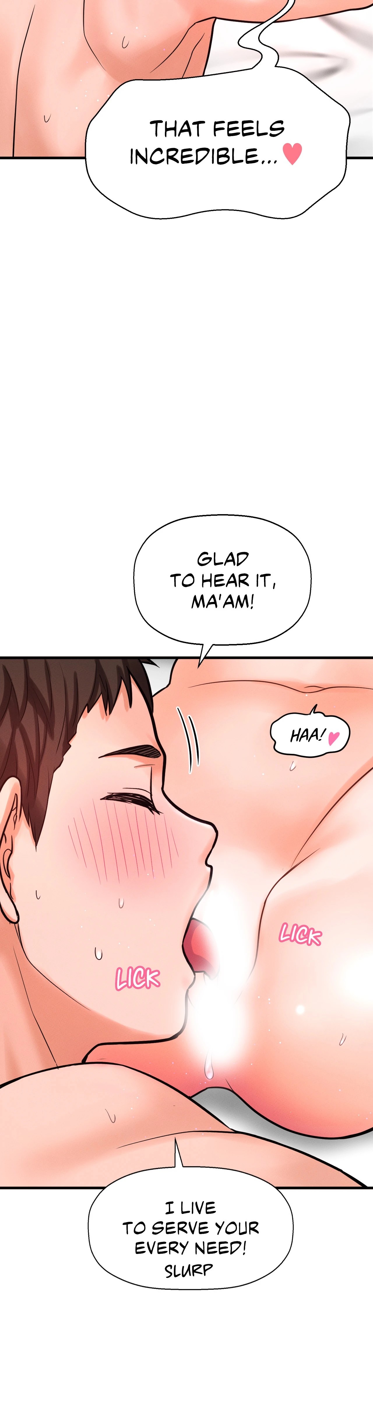 She’s Driving Me Crazy Chapter 13 image 20