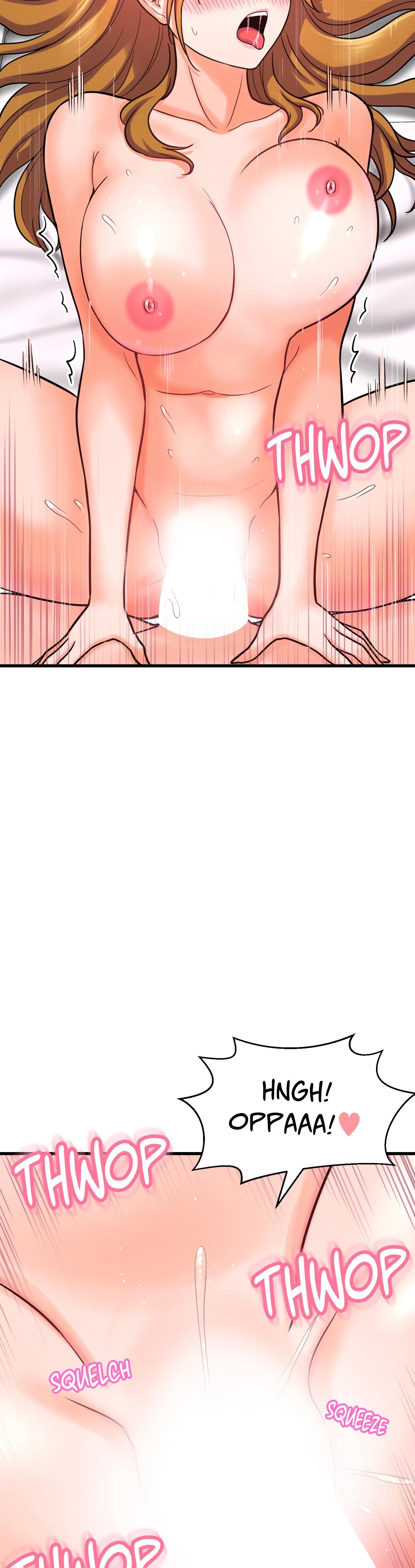 She’s Driving Me Crazy Chapter 13 image 27