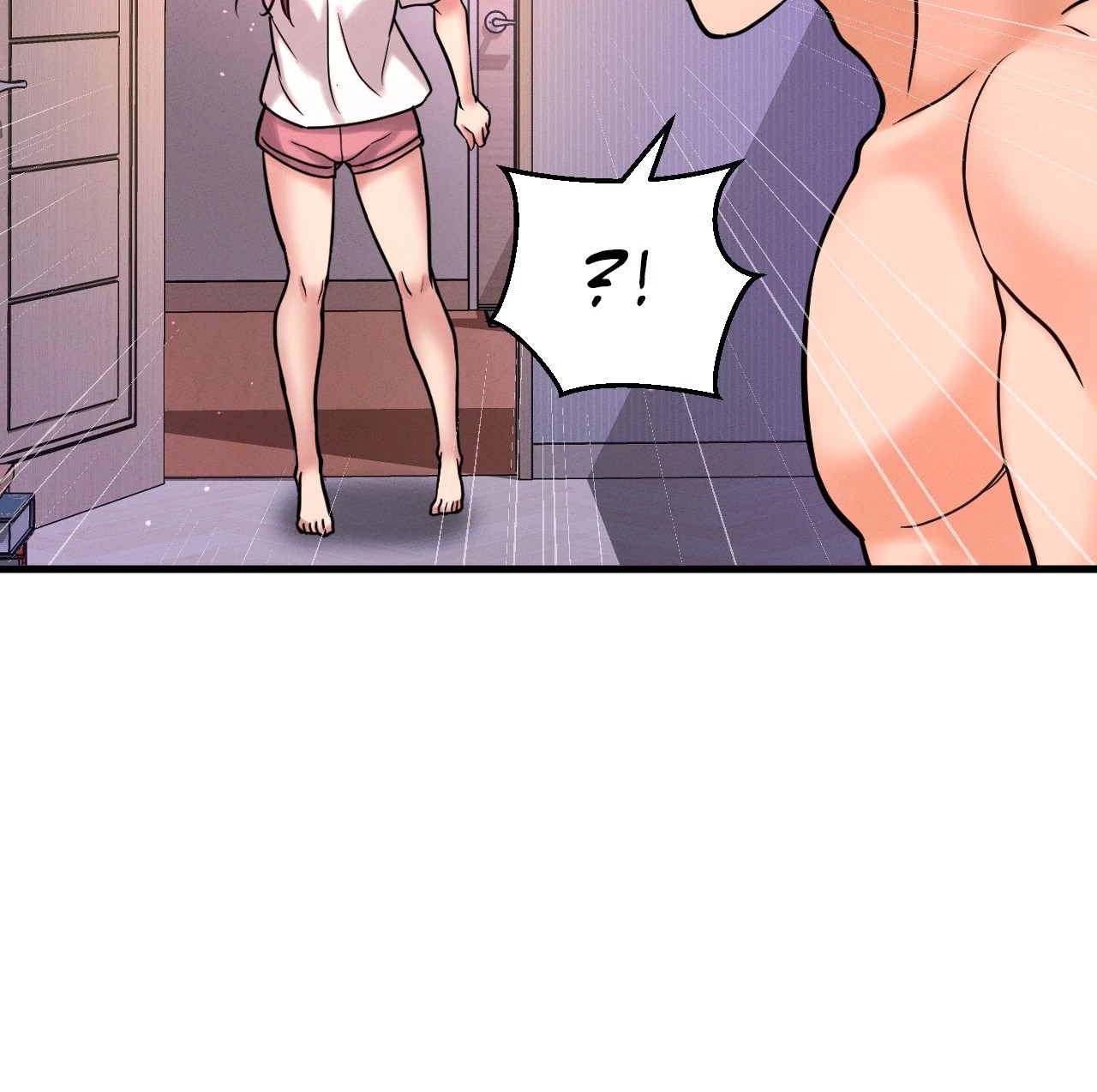 She’s Driving Me Crazy Chapter 13 image 2