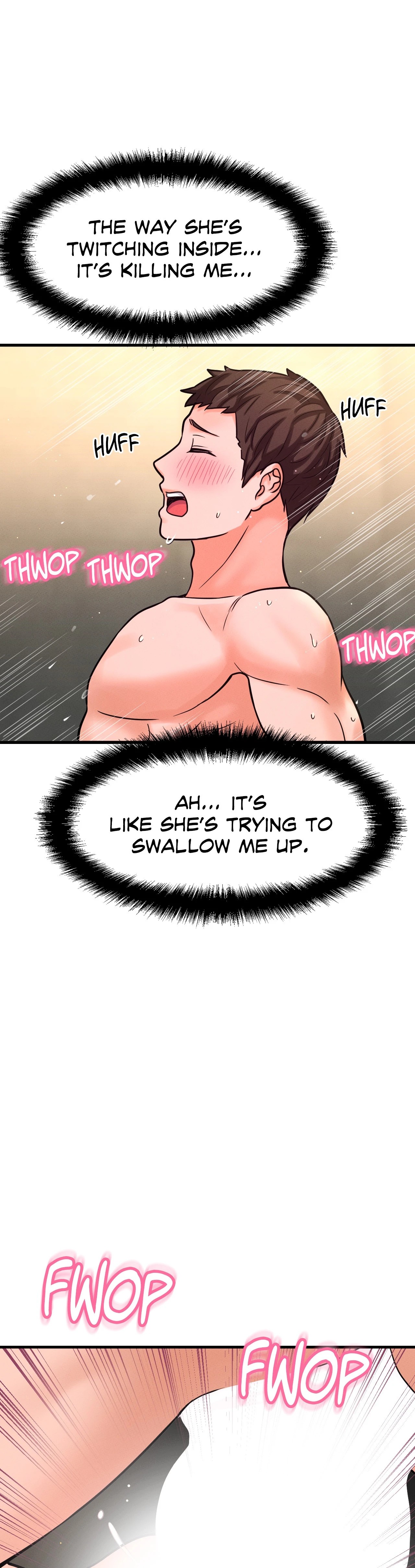 She’s Driving Me Crazy Chapter 13 image 30