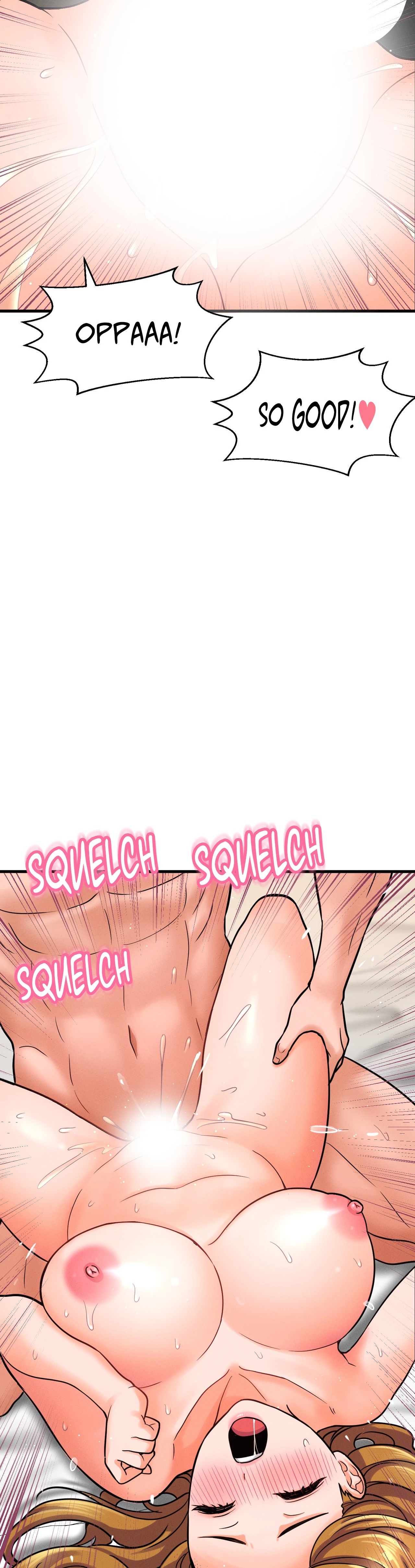 She’s Driving Me Crazy Chapter 13 image 31