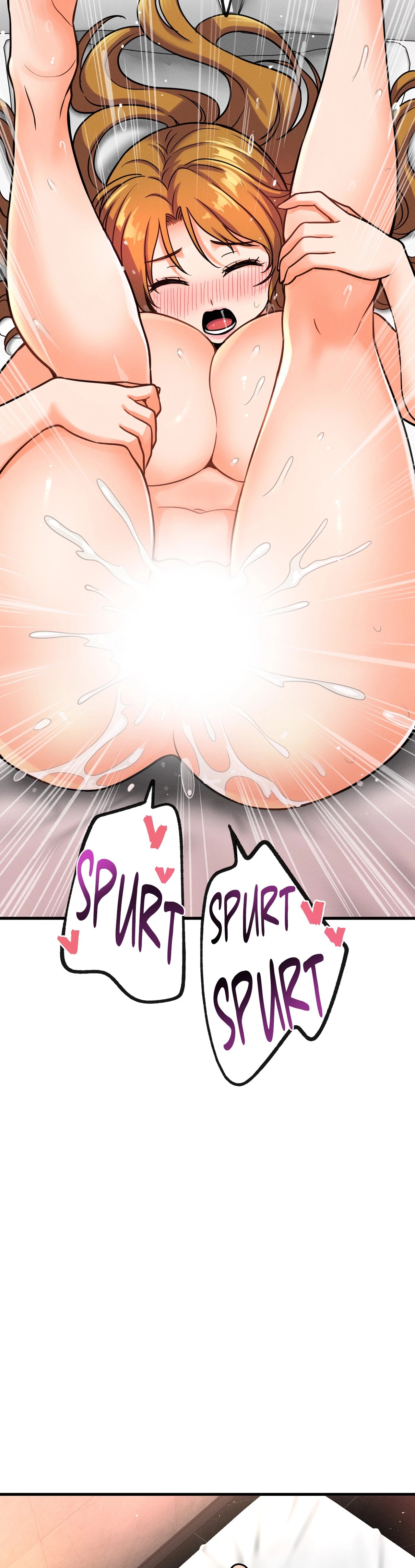 She’s Driving Me Crazy Chapter 13 image 37