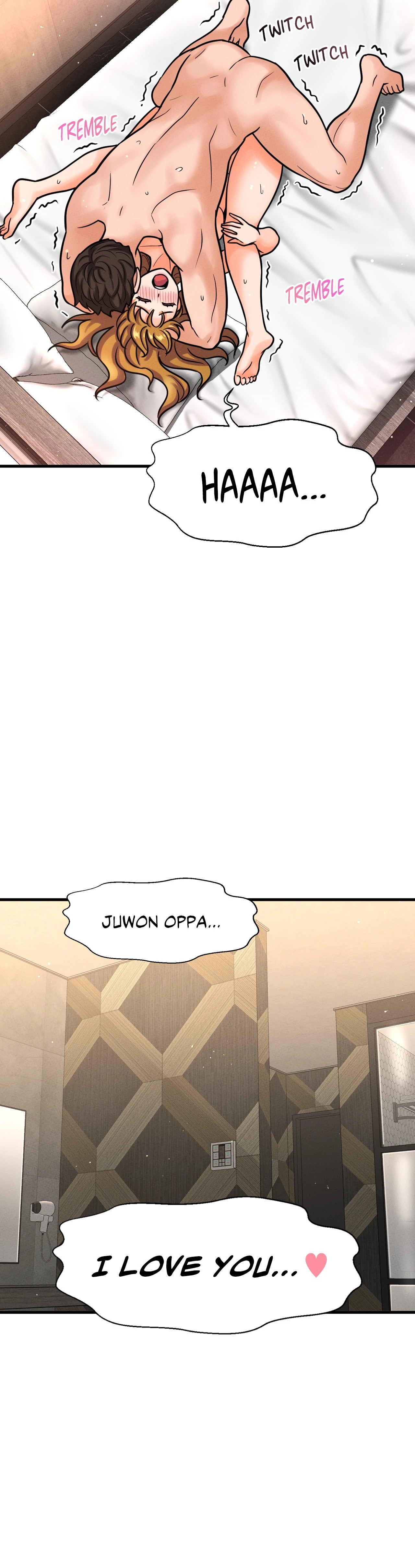 She’s Driving Me Crazy Chapter 13 image 38