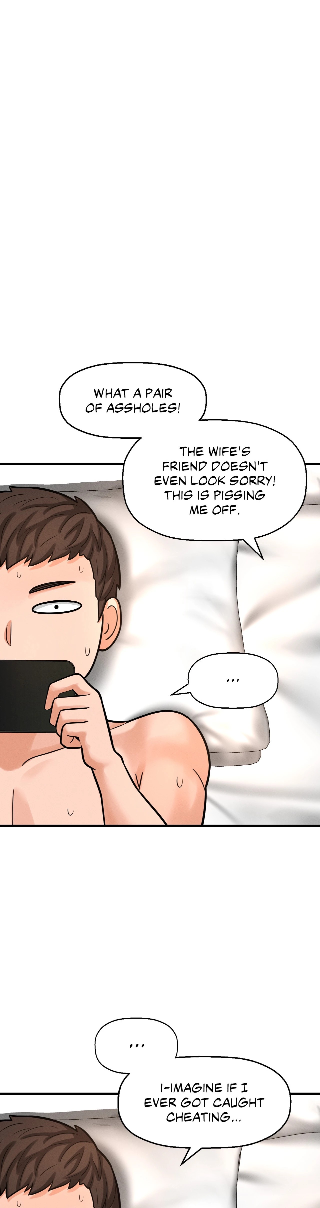 She’s Driving Me Crazy Chapter 13 image 42