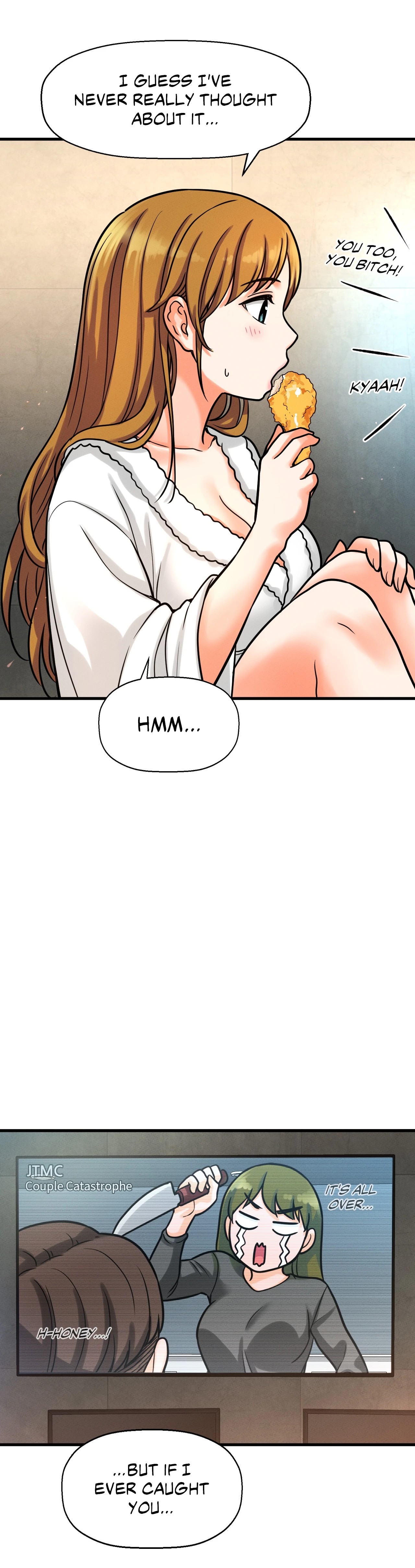 She’s Driving Me Crazy Chapter 13 image 44
