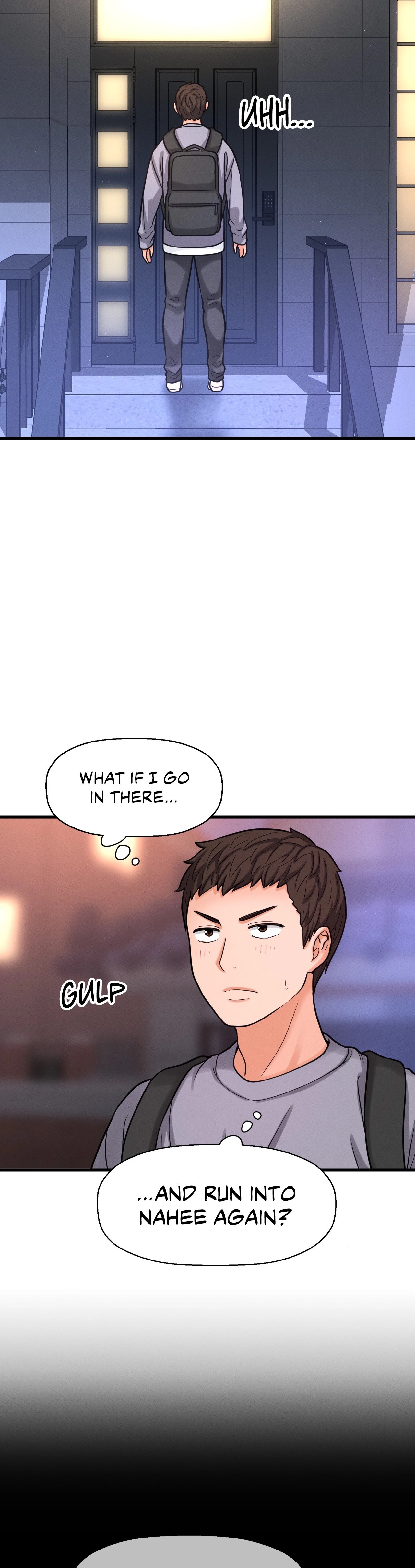 She’s Driving Me Crazy Chapter 13 image 49