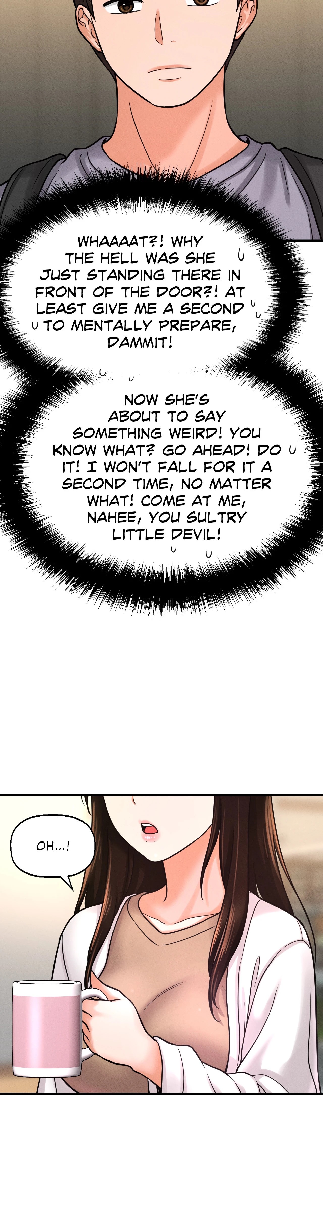 She’s Driving Me Crazy Chapter 13 image 53