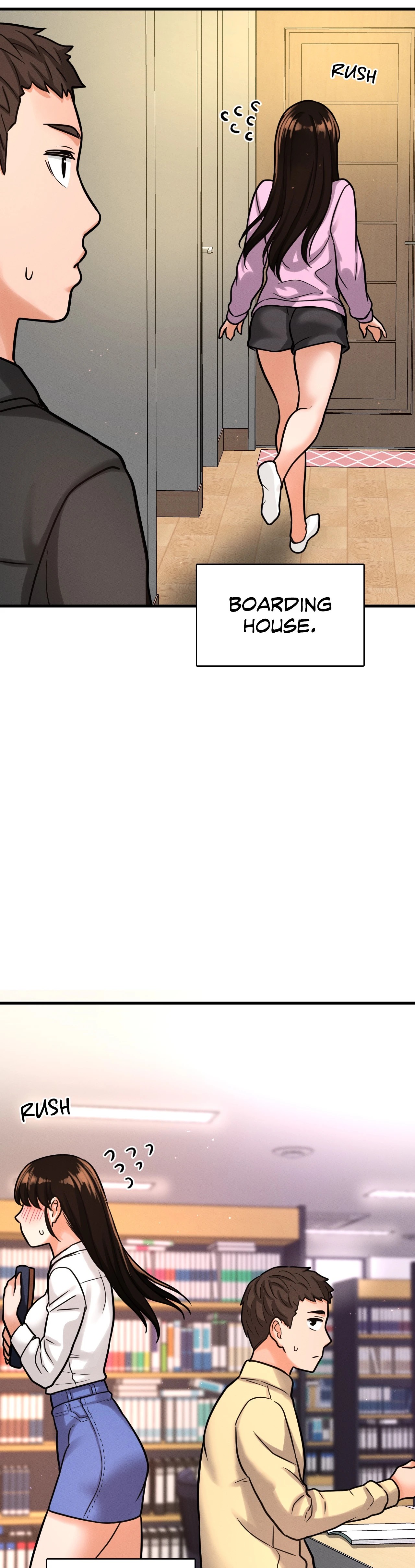 She’s Driving Me Crazy Chapter 13 image 57