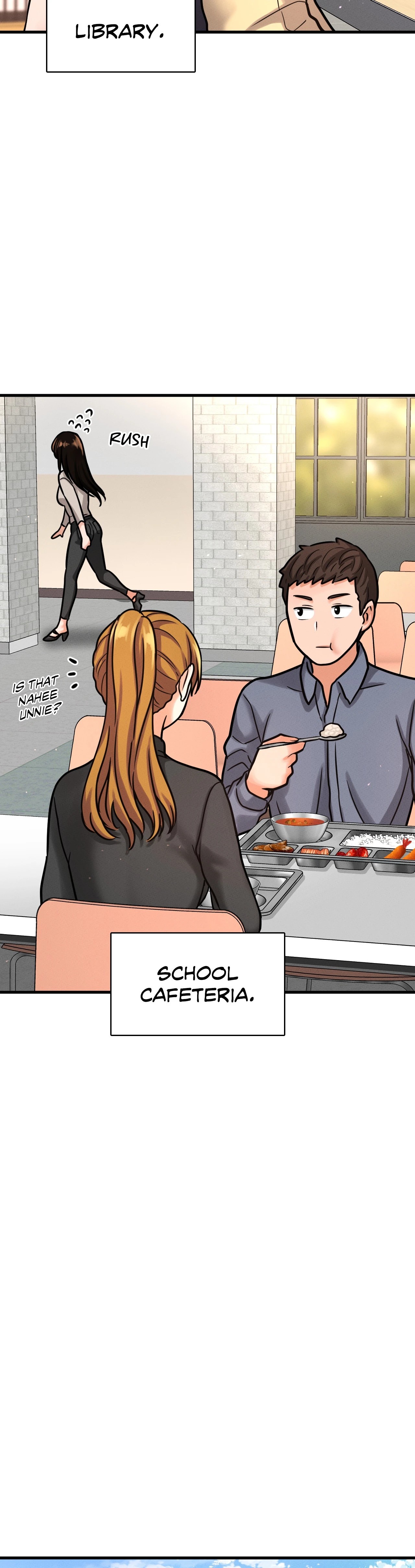 She’s Driving Me Crazy Chapter 13 image 58