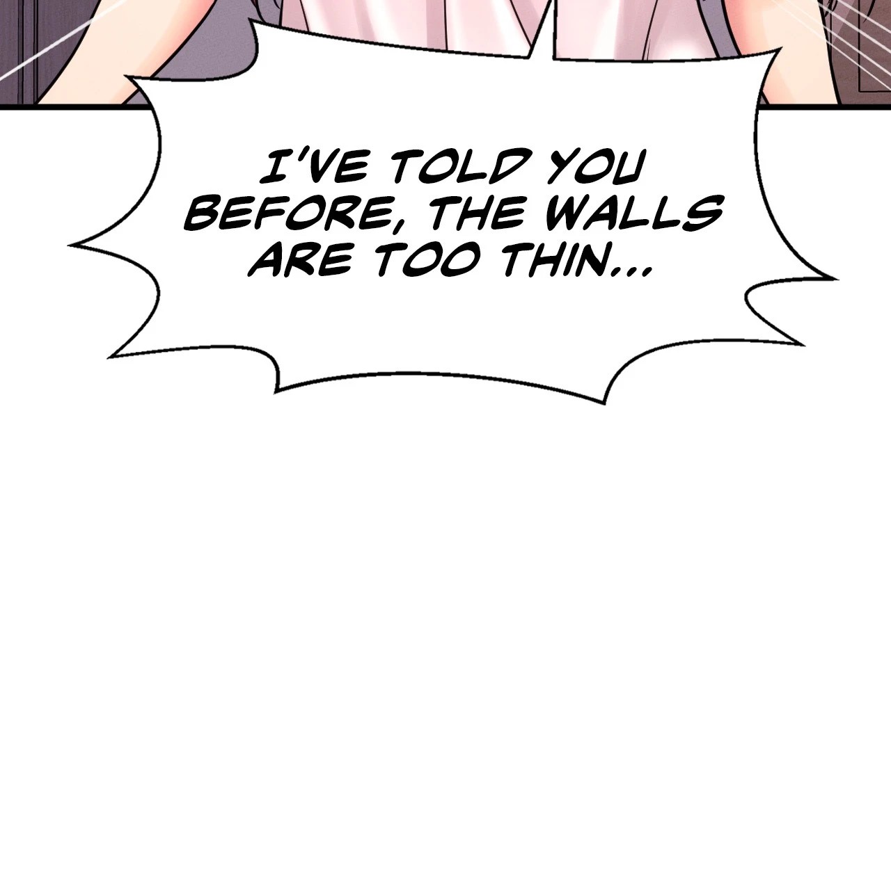 She’s Driving Me Crazy Chapter 13 image 5