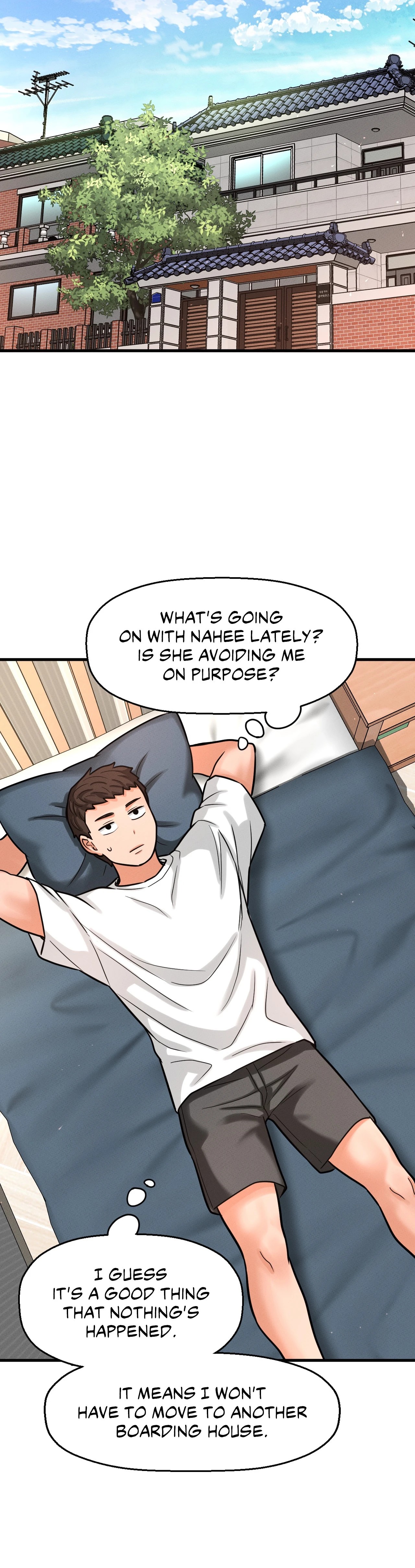 She’s Driving Me Crazy Chapter 13 image 59