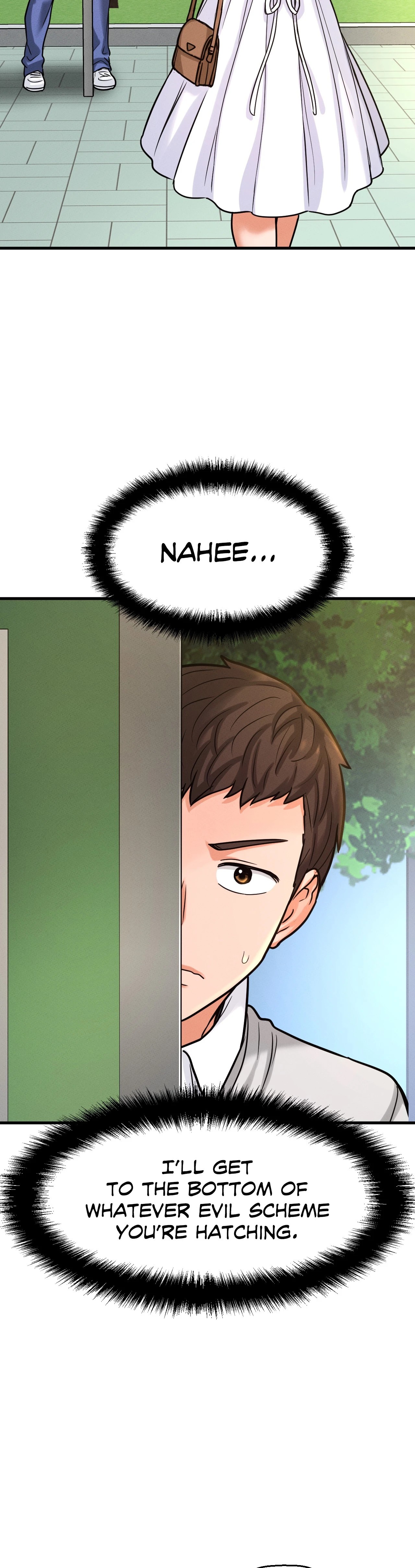 She’s Driving Me Crazy Chapter 13 image 62