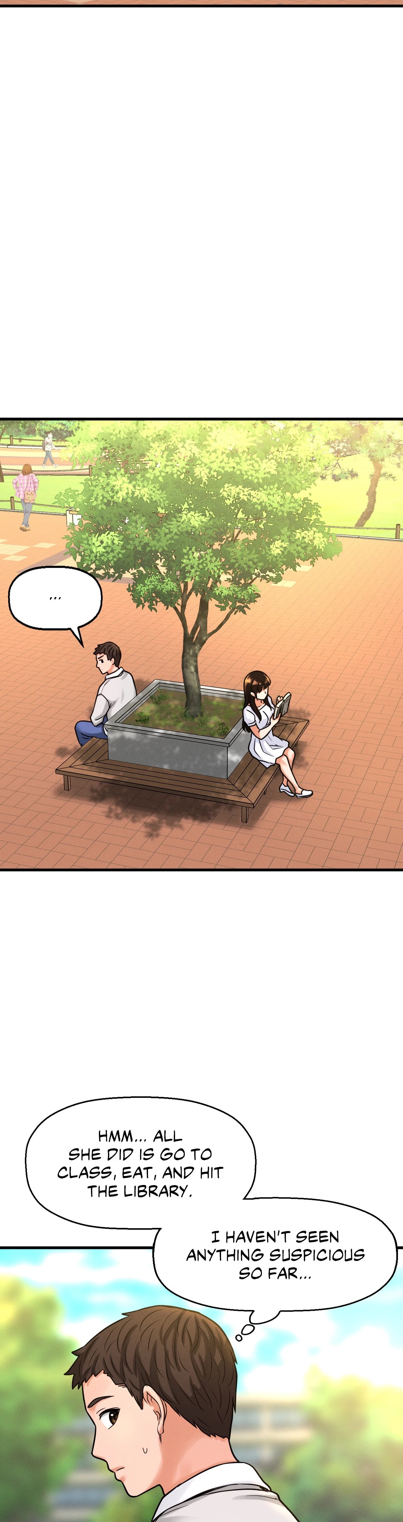 She’s Driving Me Crazy Chapter 13 image 64