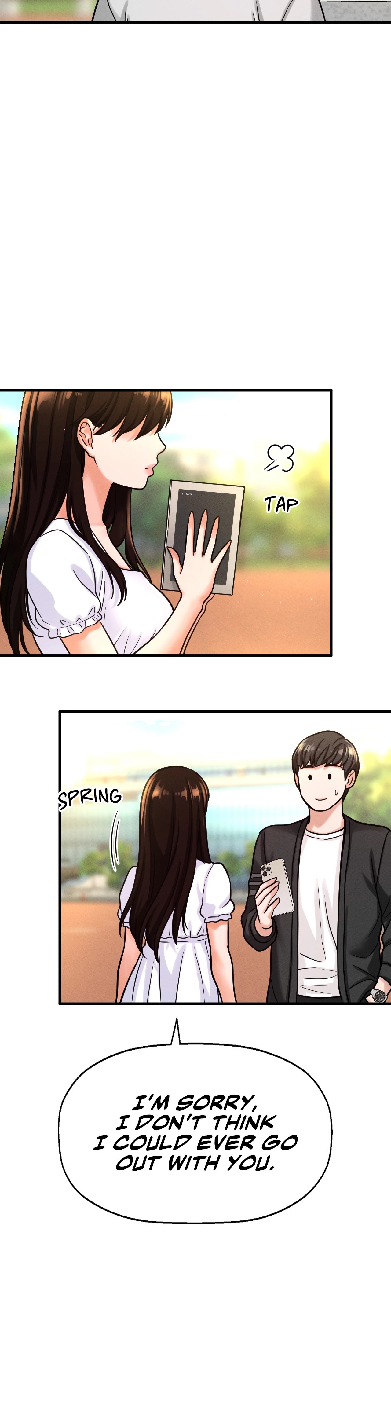 She’s Driving Me Crazy Chapter 13 image 67