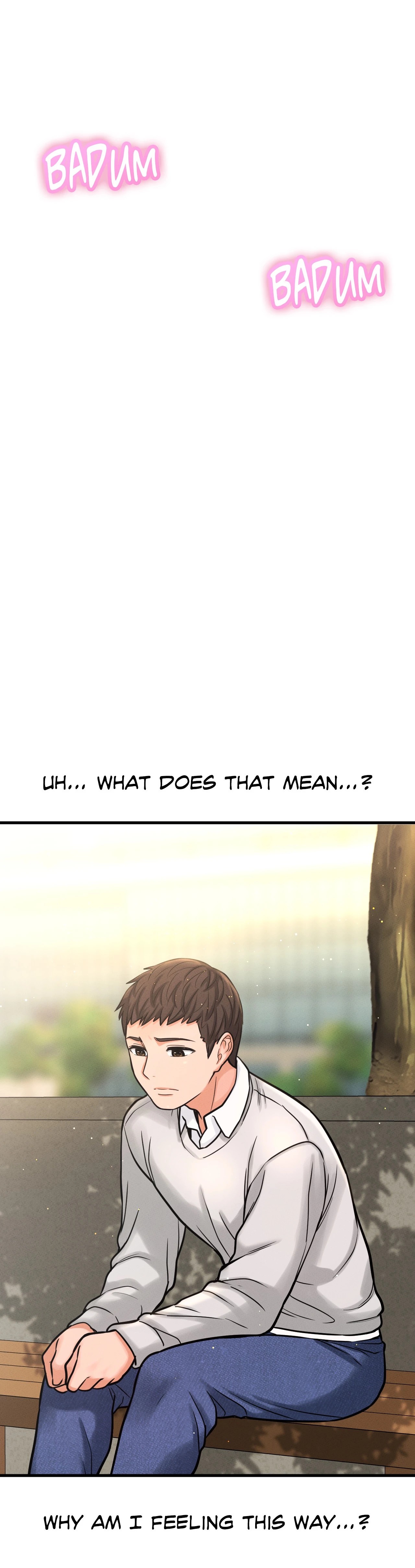 She’s Driving Me Crazy Chapter 14 image 12