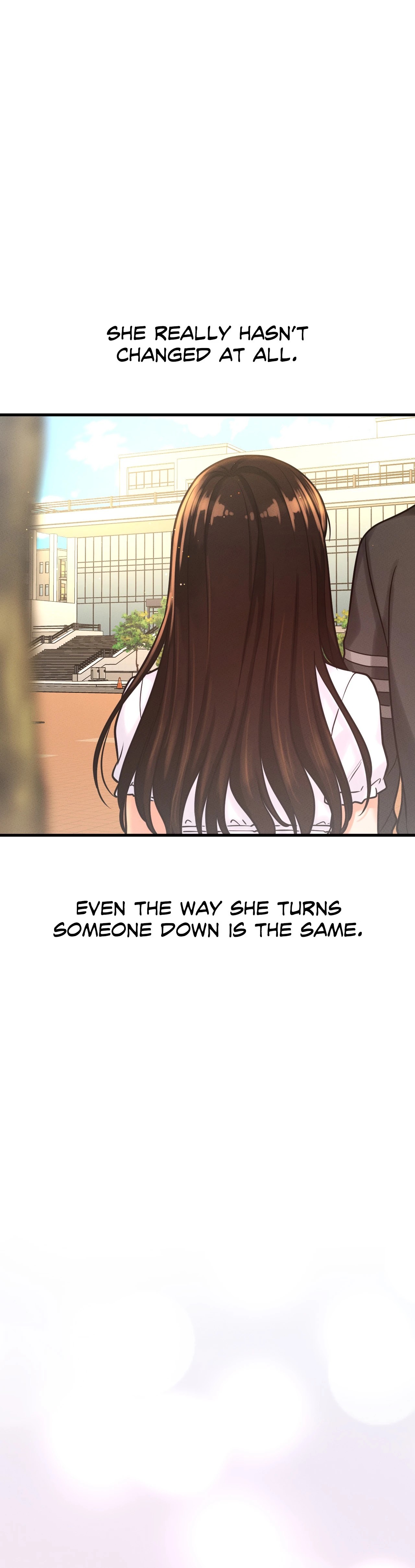 She’s Driving Me Crazy Chapter 14 image 13