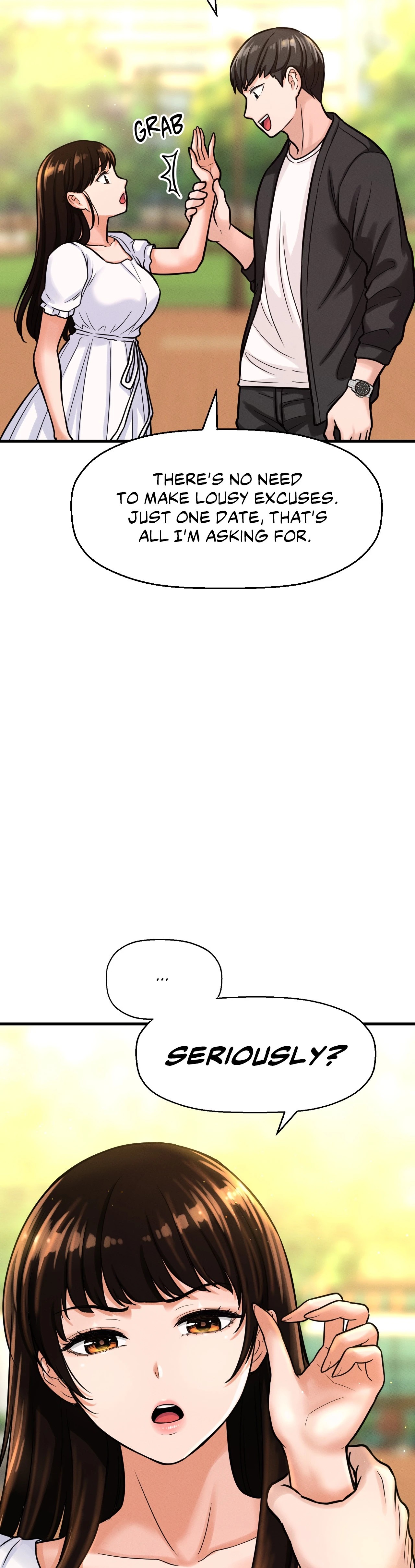 She’s Driving Me Crazy Chapter 14 image 15