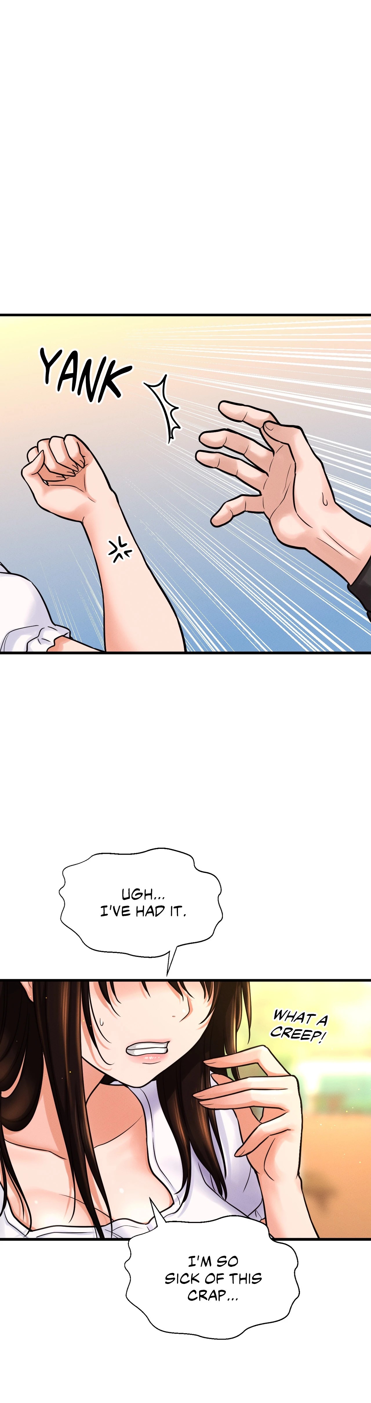 She’s Driving Me Crazy Chapter 14 image 17