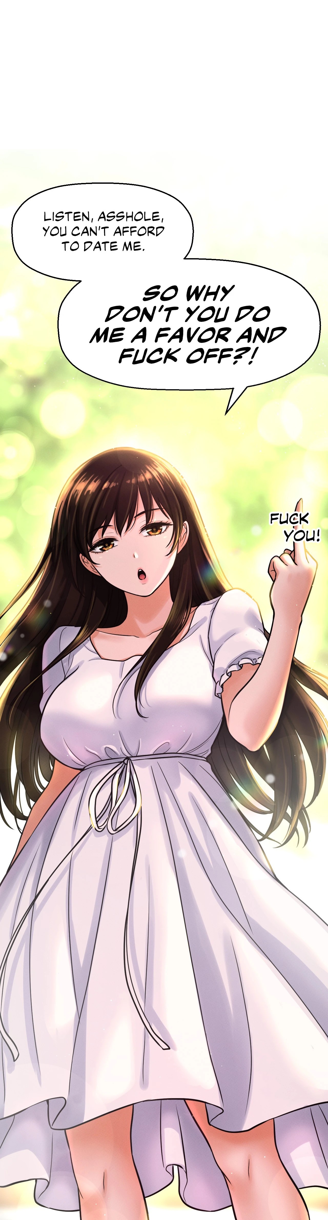 She’s Driving Me Crazy Chapter 14 image 18