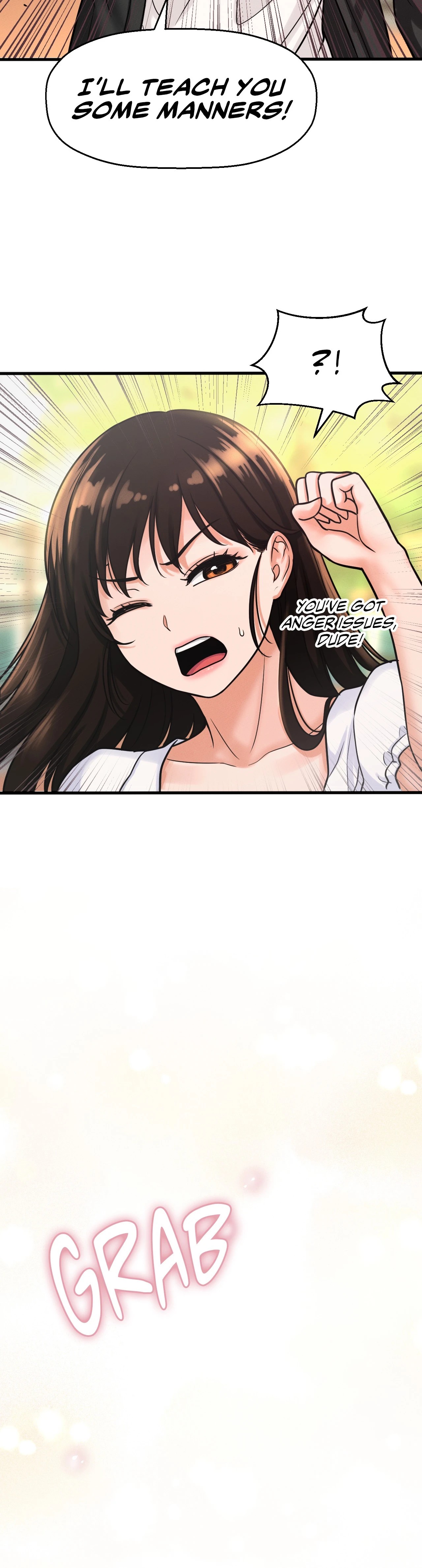 She’s Driving Me Crazy Chapter 14 image 20