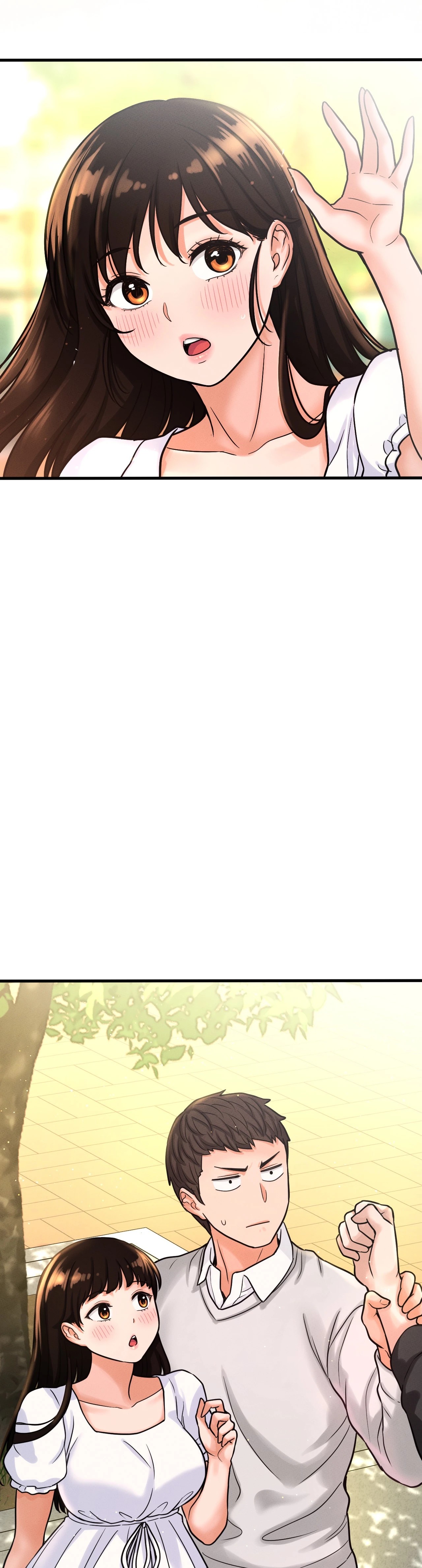 She’s Driving Me Crazy Chapter 14 image 21