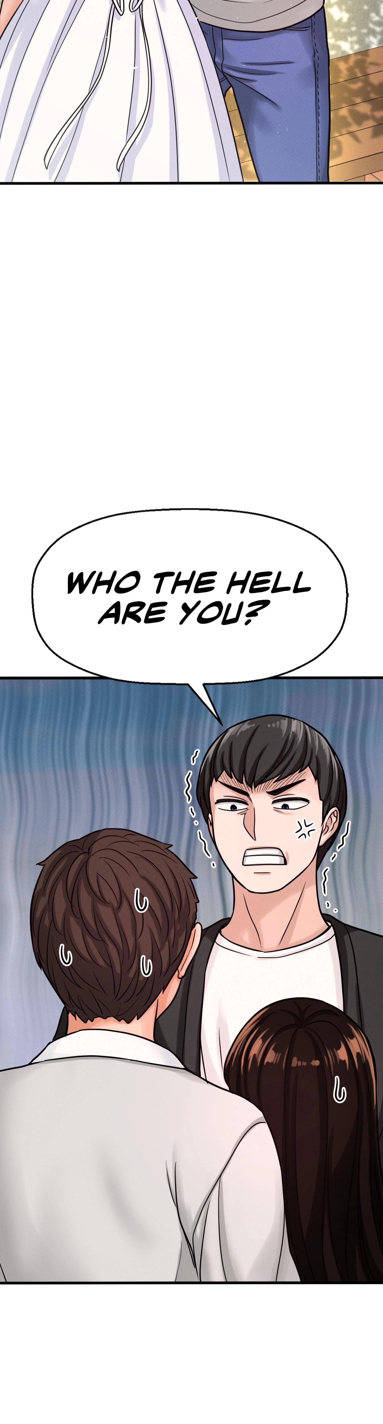She’s Driving Me Crazy Chapter 14 image 22