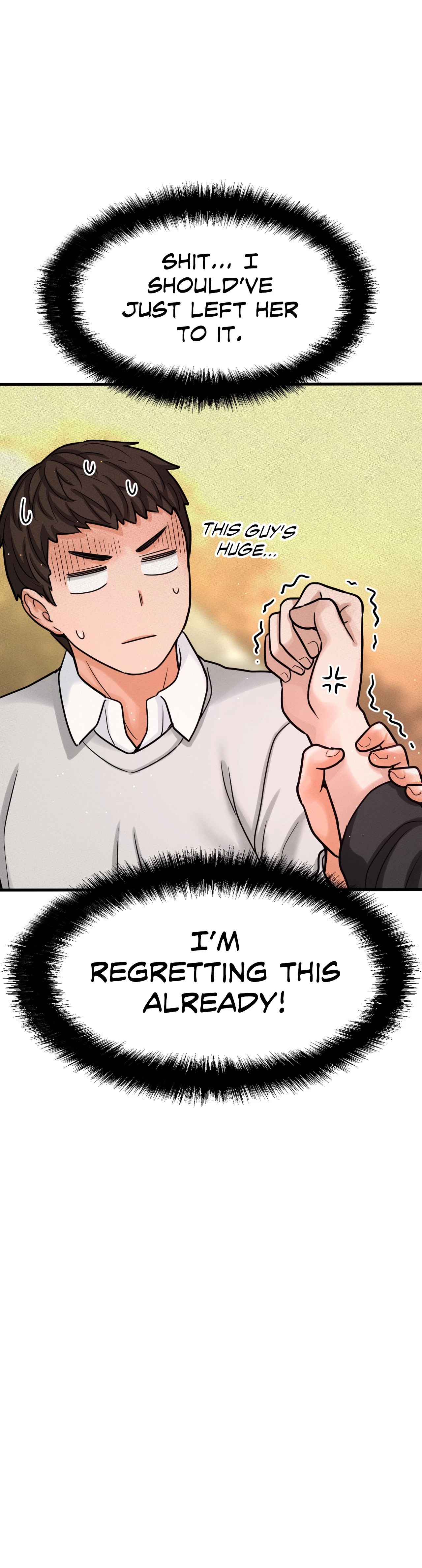 She’s Driving Me Crazy Chapter 14 image 23