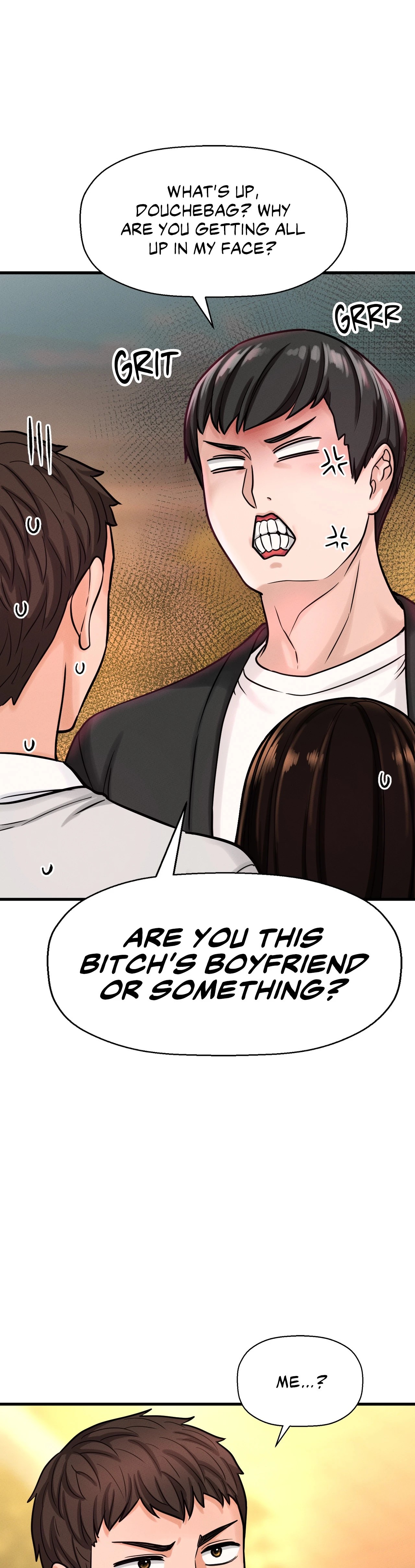 She’s Driving Me Crazy Chapter 14 image 24