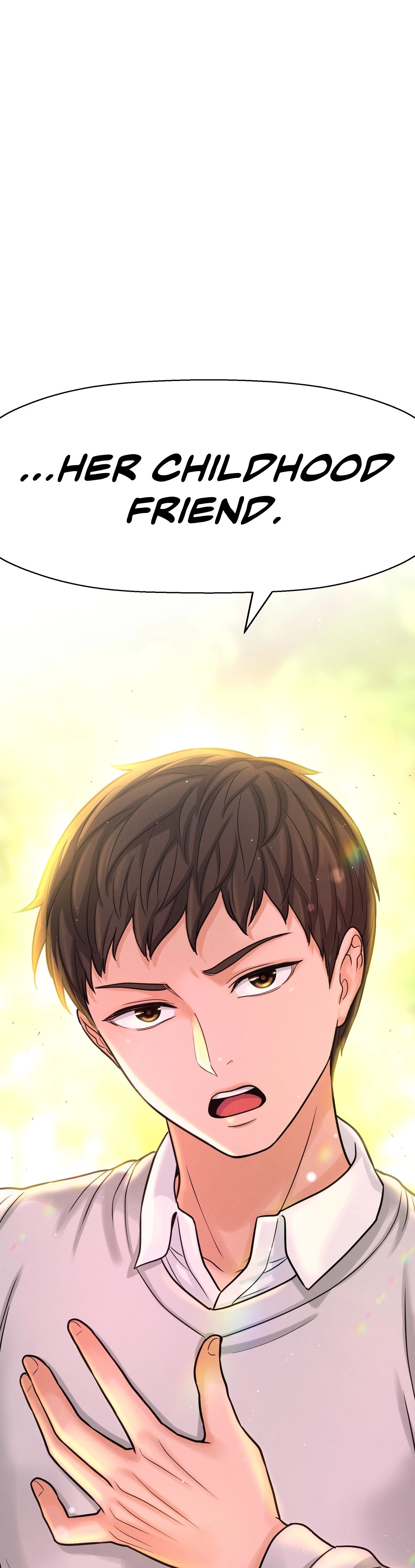 She’s Driving Me Crazy Chapter 14 image 27