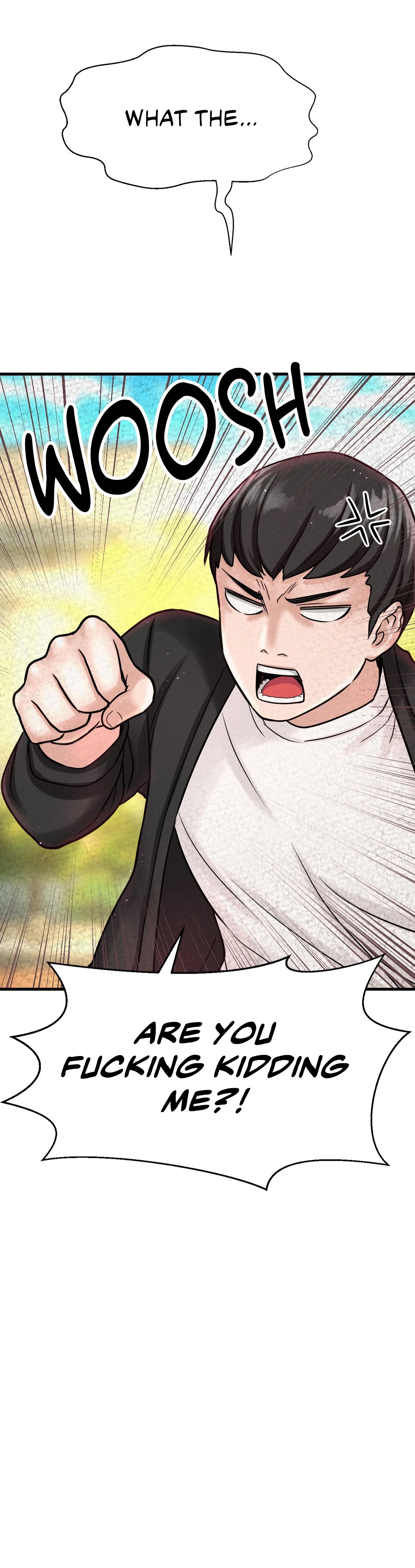She’s Driving Me Crazy Chapter 14 image 29
