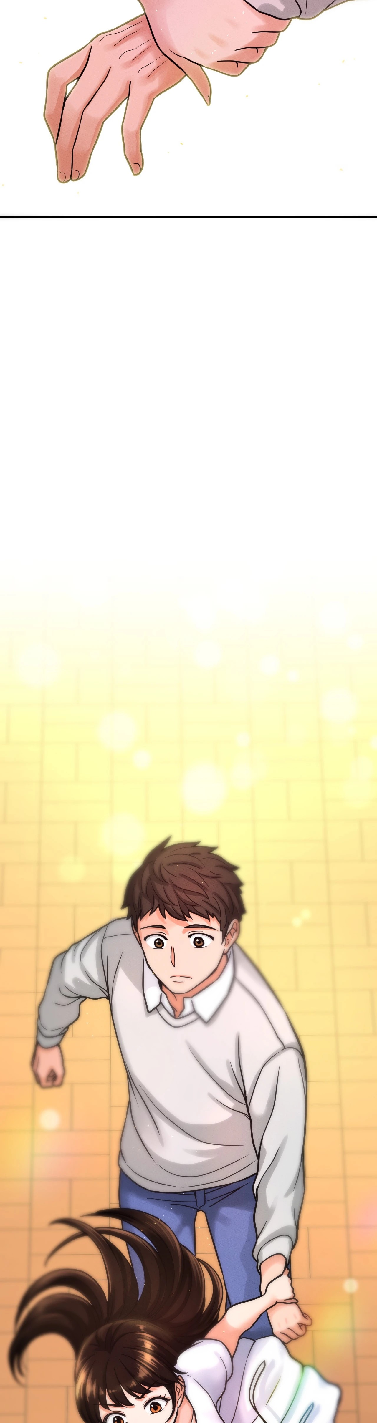She’s Driving Me Crazy Chapter 14 image 33