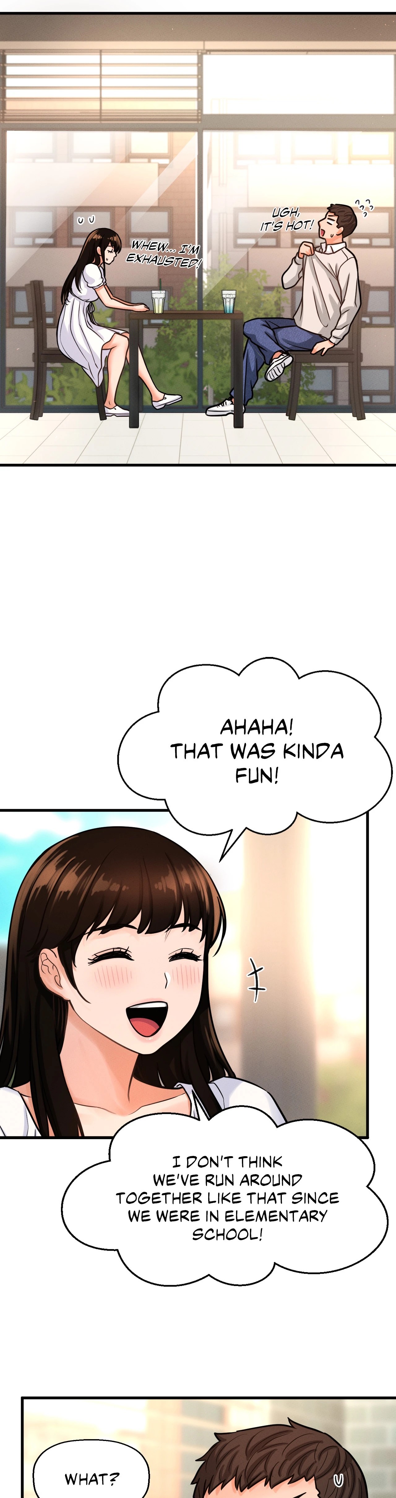 She’s Driving Me Crazy Chapter 14 image 37