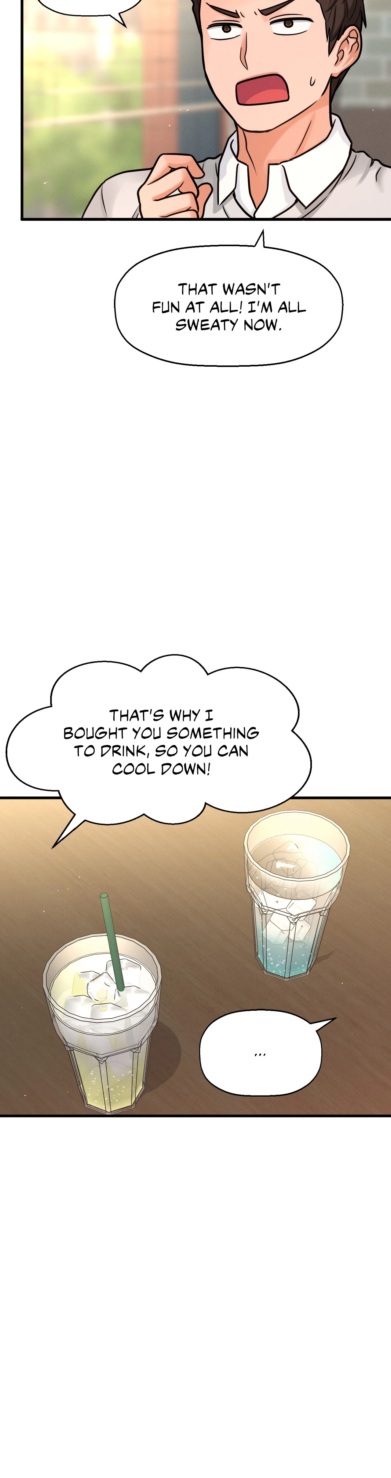 She’s Driving Me Crazy Chapter 14 image 38