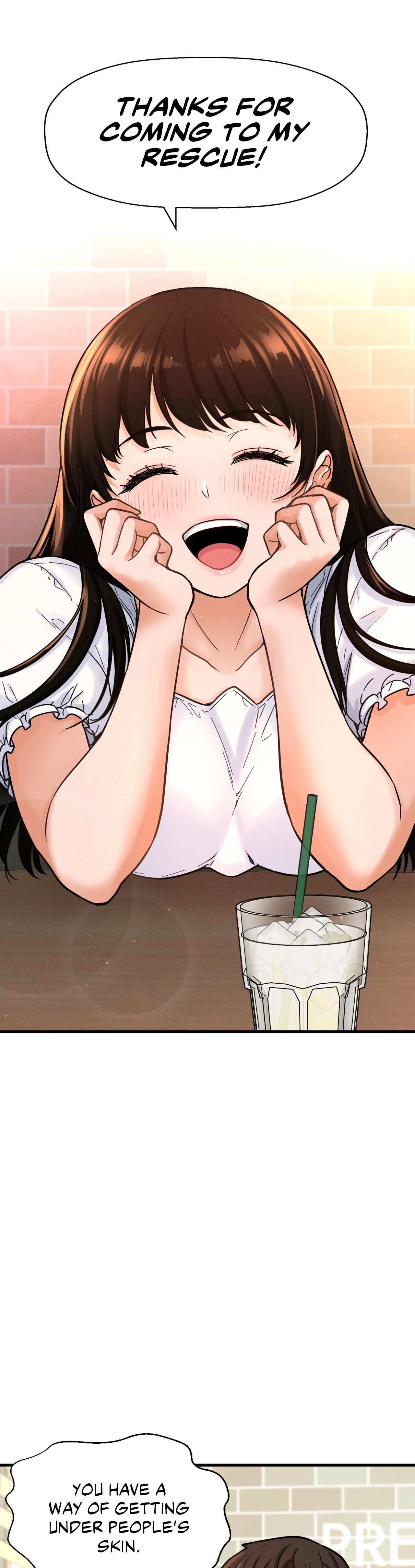 She’s Driving Me Crazy Chapter 14 image 39