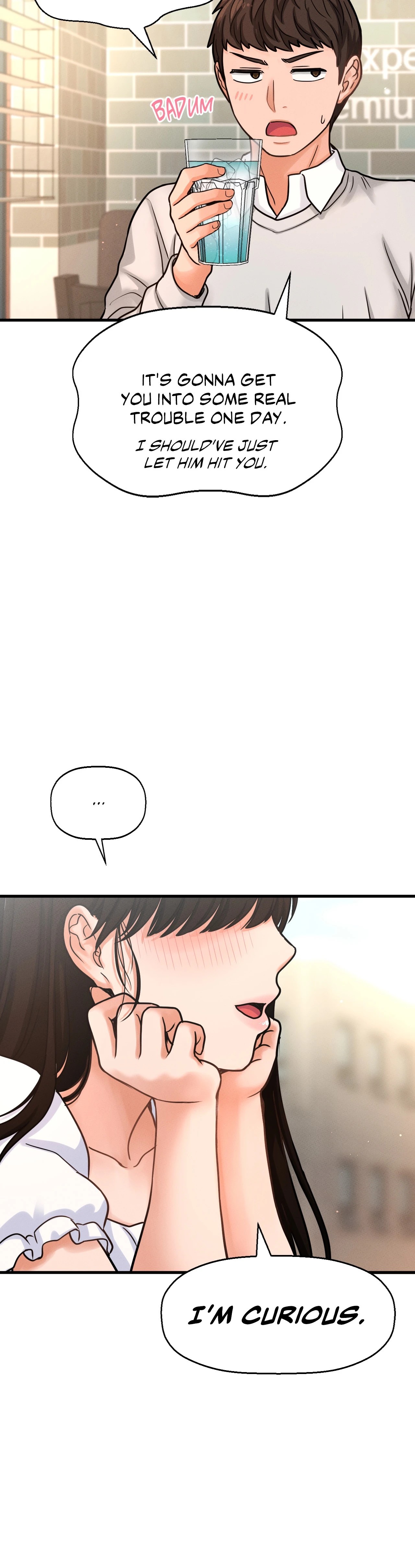 She’s Driving Me Crazy Chapter 14 image 40