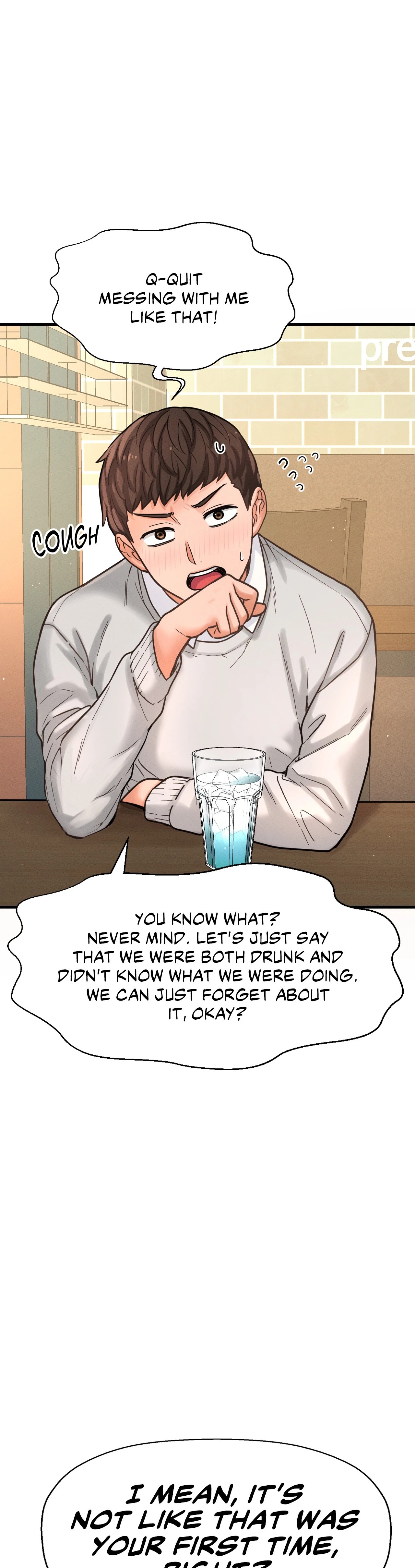 She’s Driving Me Crazy Chapter 14 image 42