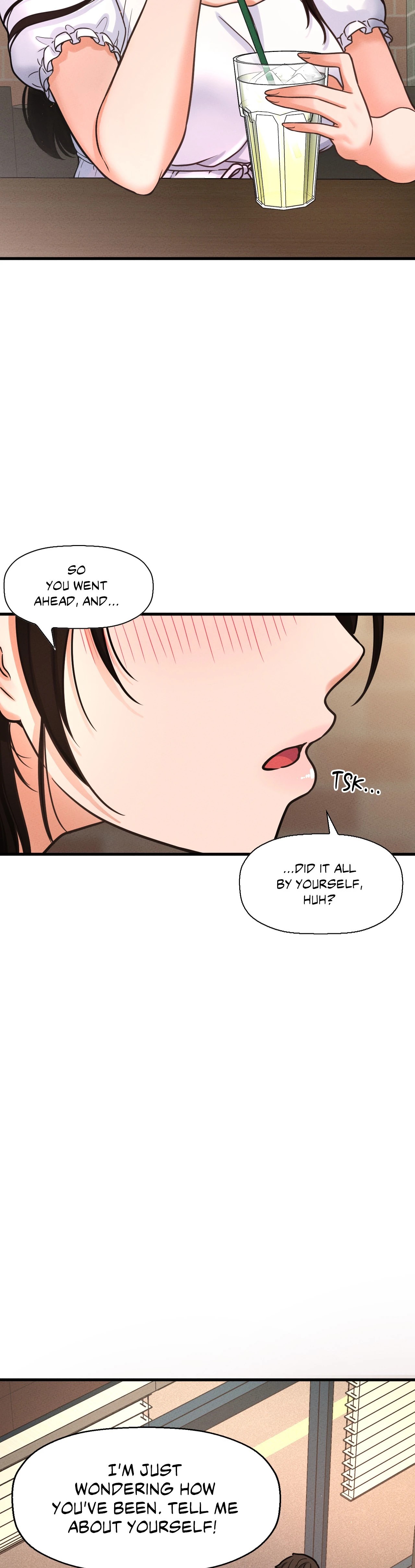 She’s Driving Me Crazy Chapter 14 image 44