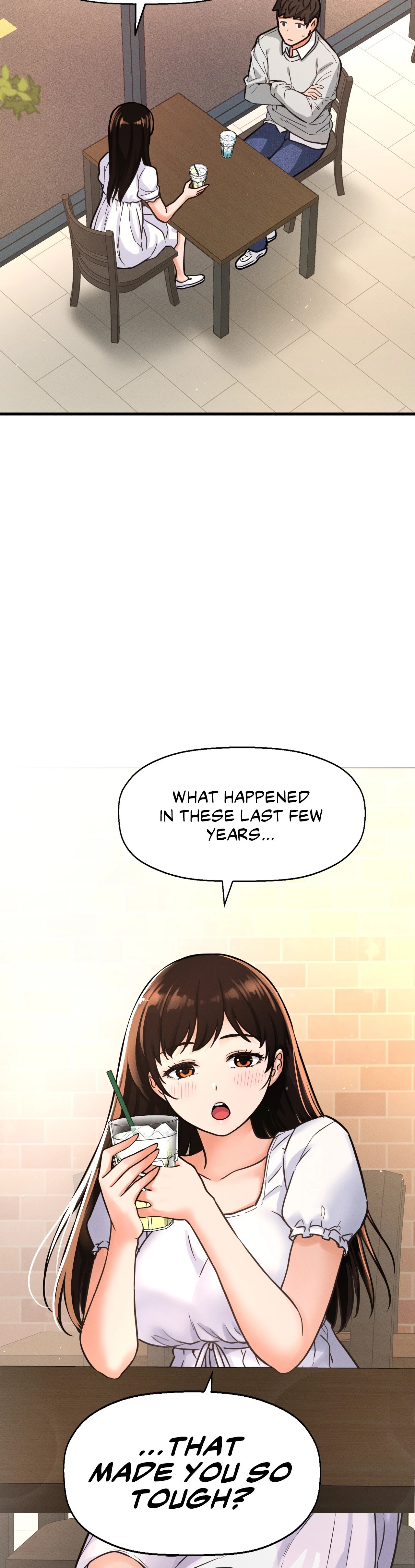 She’s Driving Me Crazy Chapter 14 image 45
