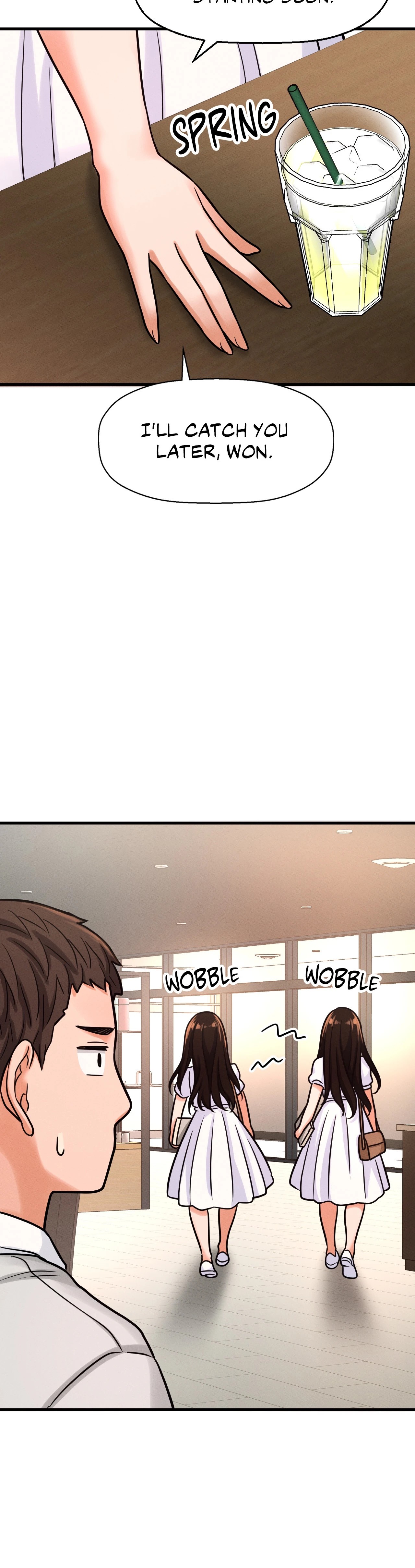 She’s Driving Me Crazy Chapter 14 image 53