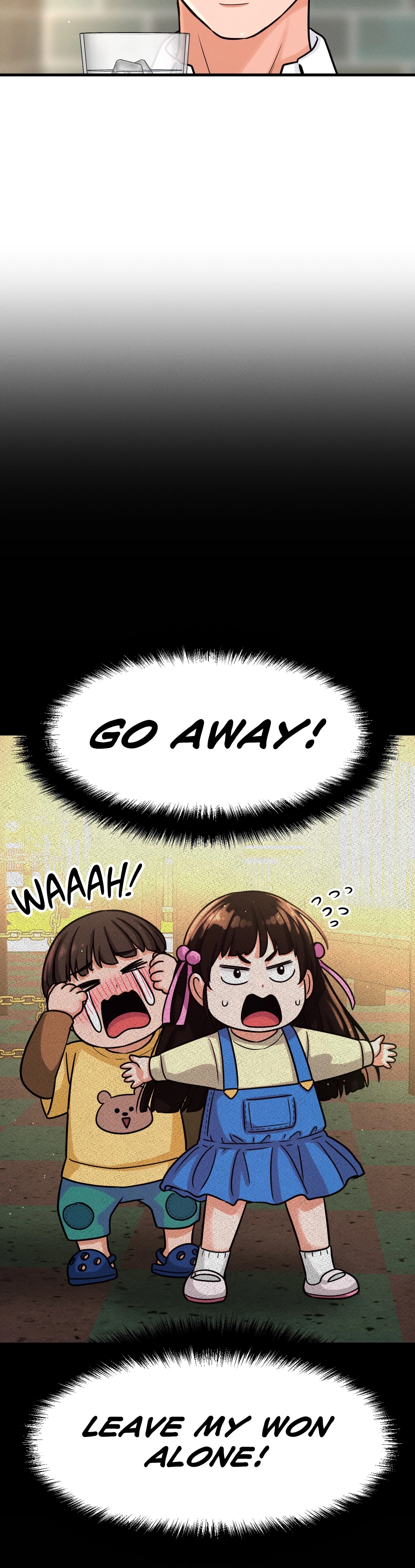 She’s Driving Me Crazy Chapter 14 image 55