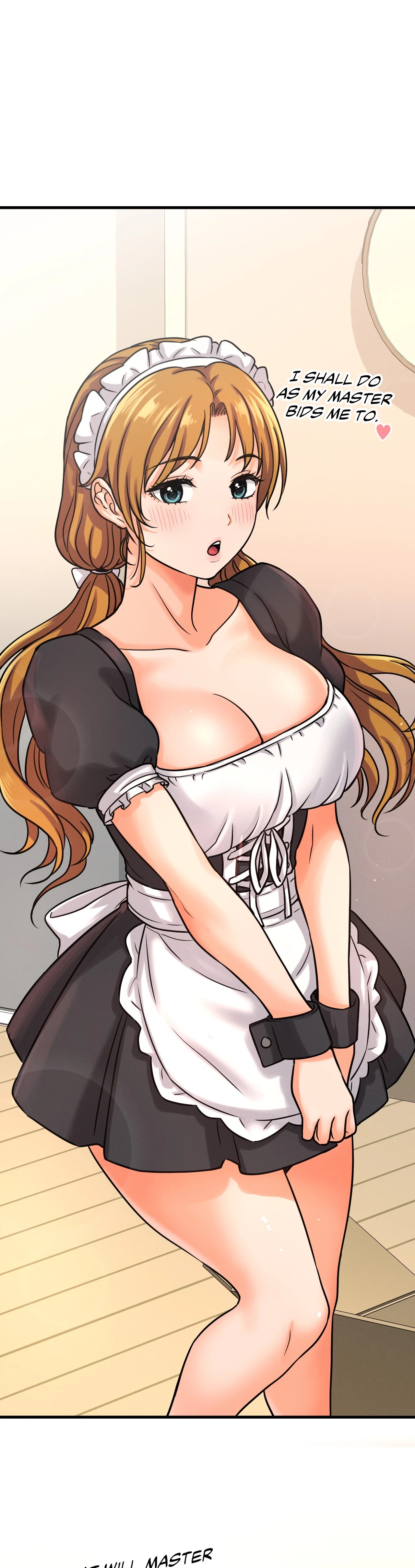 She’s Driving Me Crazy Chapter 14 image 60