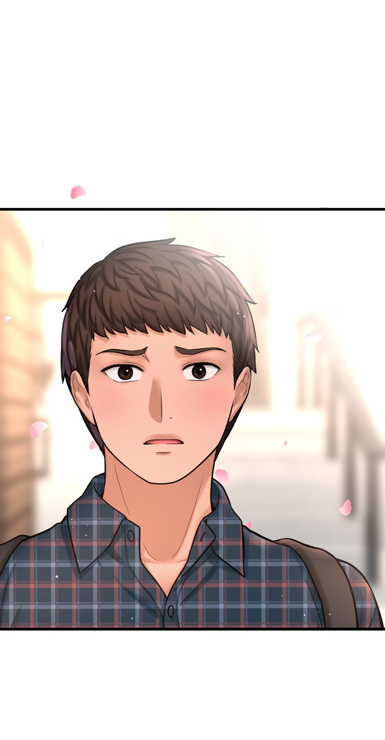 She’s Driving Me Crazy Chapter 2 image 0