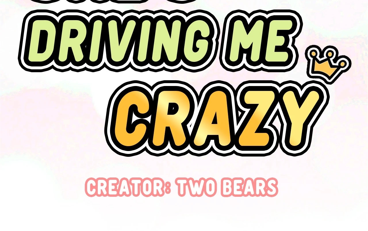 She’s Driving Me Crazy Chapter 2 image 9