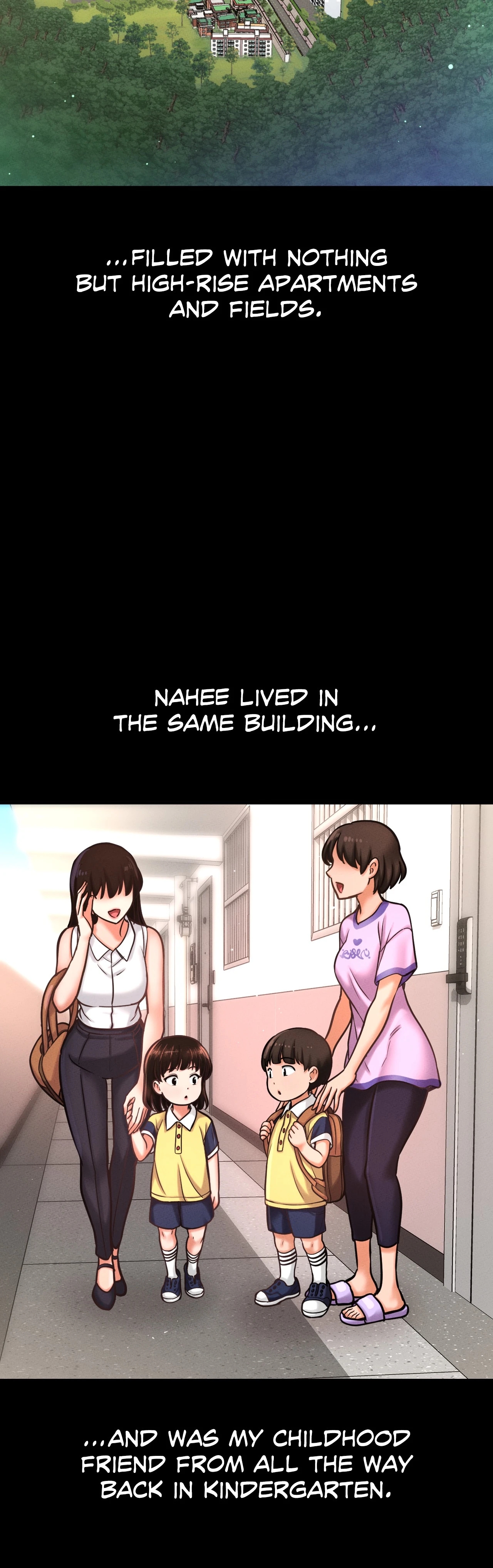 She’s Driving Me Crazy Chapter 2 image 13