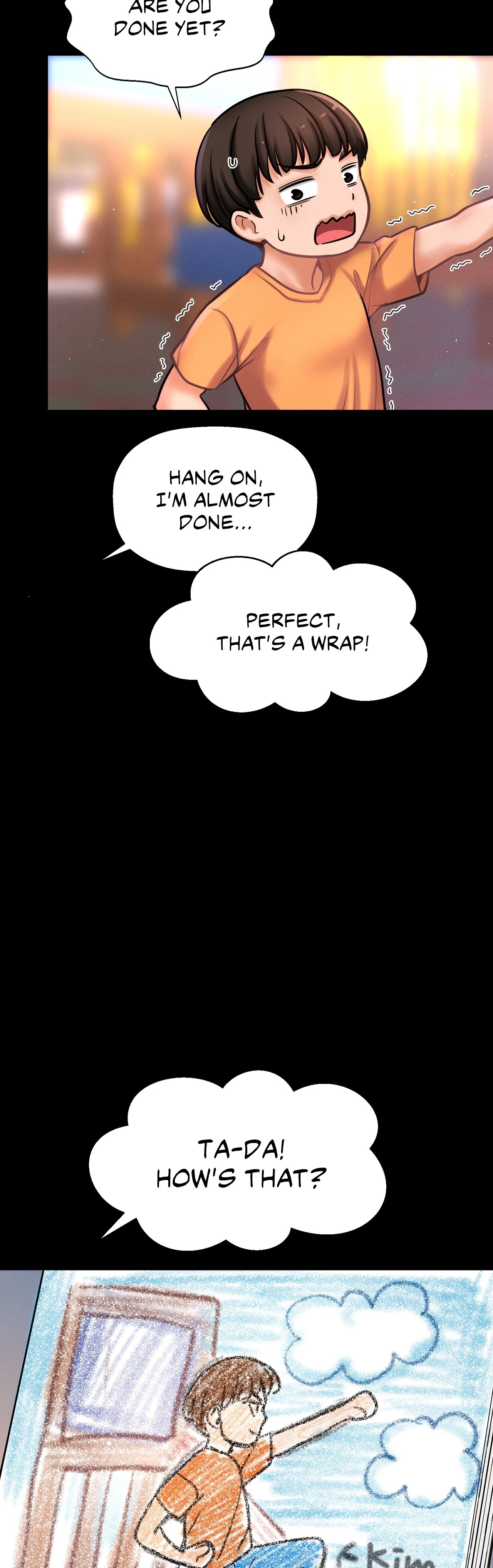 She’s Driving Me Crazy Chapter 2 image 16
