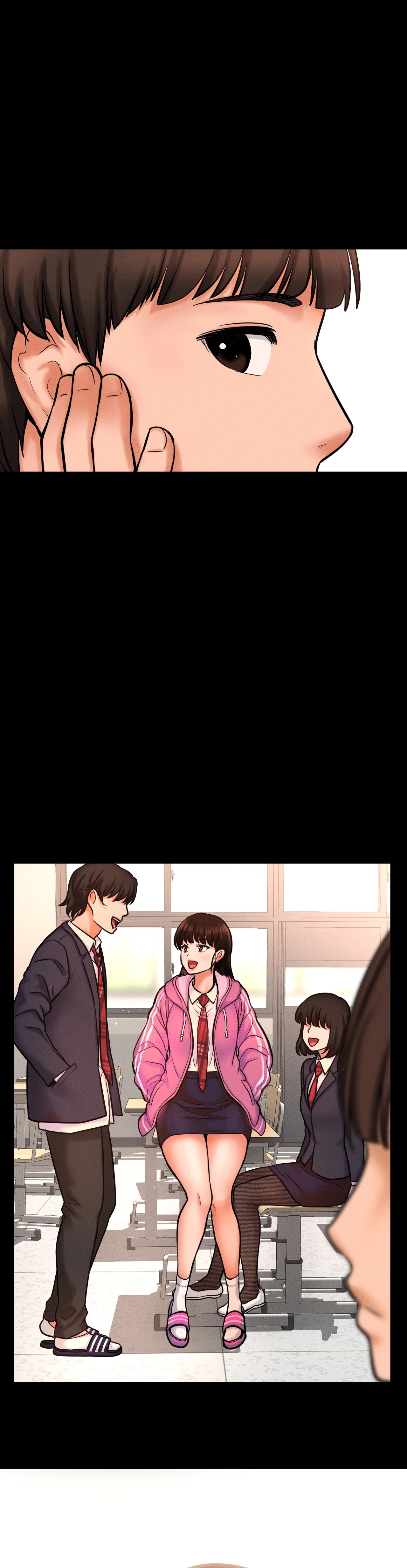 She’s Driving Me Crazy Chapter 2 image 21